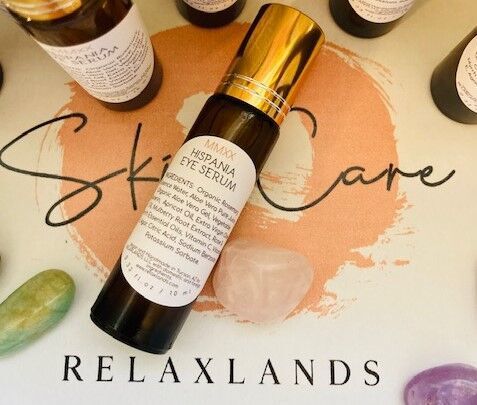 RelaxLands (copy)